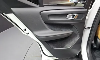 Volvo XC40 2020, 133394 км, за 21500000 KRW - фото 25