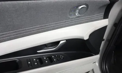 Hyundai Avante 2021, 77681 км, за 18600000 KRW - фото 32