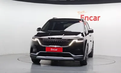 Kia Canival 2023, 28989 км, за 24290000 KRW - фото 3