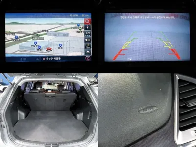 Hyundai Santafe 2015, 190000 км, за 8300000 KRW - фото 12