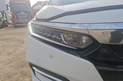 Honda Accord 2018, 117899 км, за 88081.29 CNY - фото 7