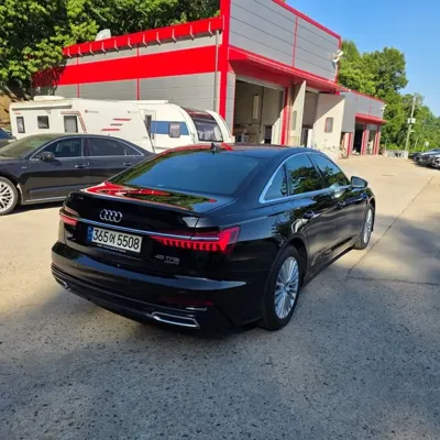 Audi A6 2021, 98752 км, за 23500000 KRW - фото 6
