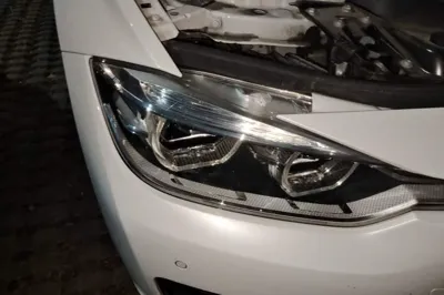 BMW 3 Series 2019, 93699 км, за 92330.02 CNY - фото 7