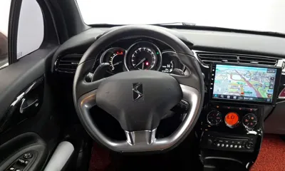 Citroen-DS DS3 2017, 49040 км, за 7990000 KRW - фото 12