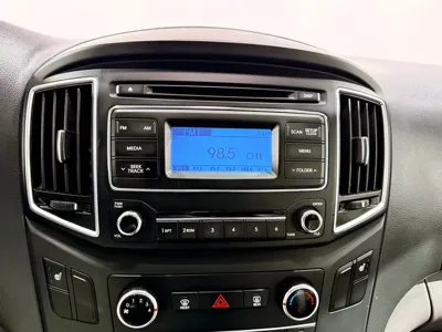 Hyundai Starex 2019, 273587 км, за 6200000 KRW - фото 15