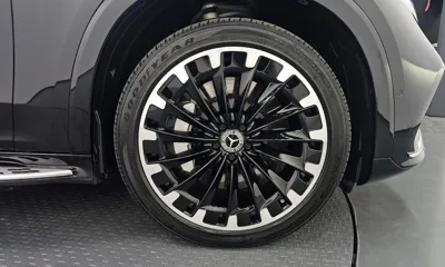Mercedes-Benz EQS 2023, 49845 км, за 108000000 KRW - фото 21