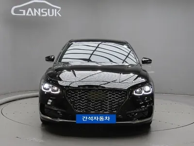 Hyundai Grandeur 2019, 102793 км, за 11900000 KRW - фото 3