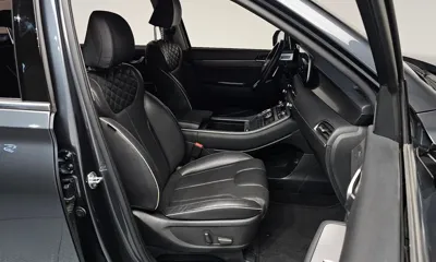Hyundai Palisade 2019, 98580 км, за 21400000 KRW - фото 26