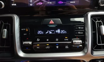 Kia Sorento 2023, 41208 км, за 29090000 KRW - фото 30