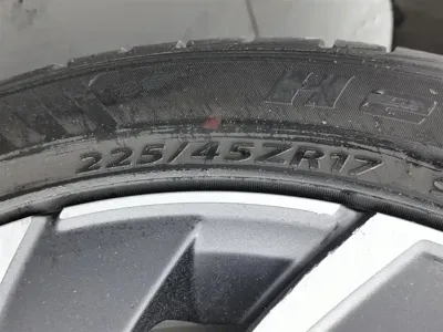 Volkswagen Golf 2021, 92300 км, за 57800 CNY - фото 24