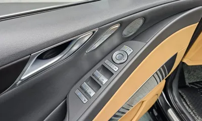 Genesis G80 2022, 175892 км, за 27900000 KRW - фото 20