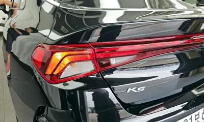 Kia K5 2022, 61362 км, за 29500000 KRW - фото 23