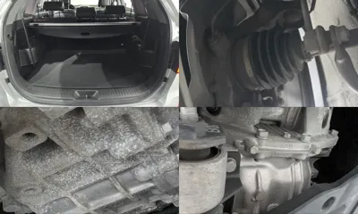 Kia Sorento 2013, 179697 км, за 7250000 KRW - фото 20