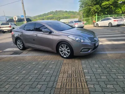 Hyundai Grandeur 2012, 153248 км, за 4200000 KRW - фото 6