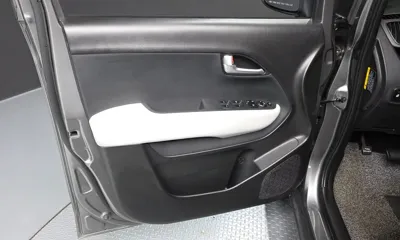 Kia Ray 2023, 35281 км, за 16500000 KRW - фото 24