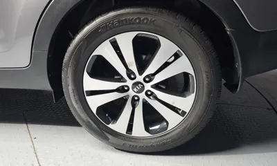 Kia Sportage 2012, 100879 км, за 6500000 KRW - фото 21