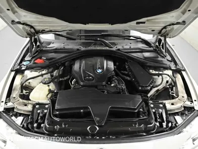 BMW 3-Series 2017, 102901 км, за 15700000 KRW - фото 6