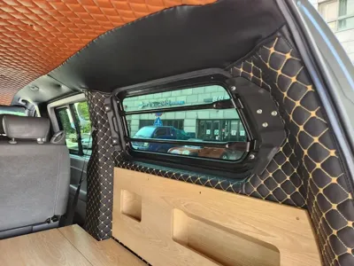Hyundai Starex 2011, 254359 км, за 5900000 KRW - фото 9
