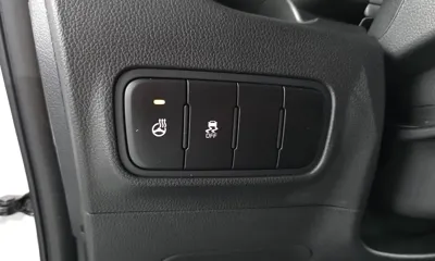 Kia Ray 2024, 25881 км, за 17300000 KRW - фото 27