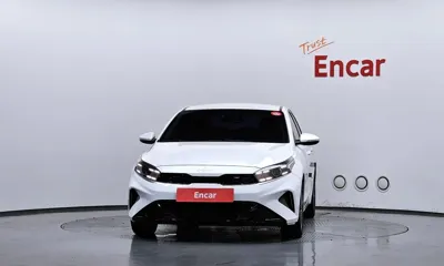 Kia K3 2022, 82357 км, за 14490000 KRW - фото 3