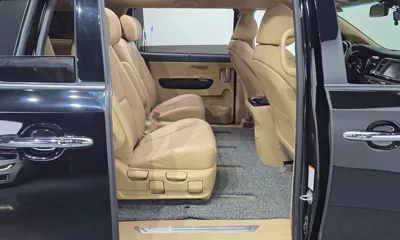 Kia Canival 2019, 71569 км, за 22000000 KRW - фото 11