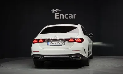 Mercedes-Benz E-Class 2026, 9228 км, за 94990000 KRW - фото 4