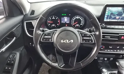 Kia Seltos 2022, 147907 км, за 21990000 KRW - фото 14