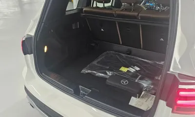 Mercedes-Benz GLB-Class 2025, 33 км, за 56000000 KRW - фото 8