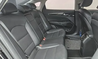 Kia K7 2018, 78420 км, за 12400000 KRW - фото 12
