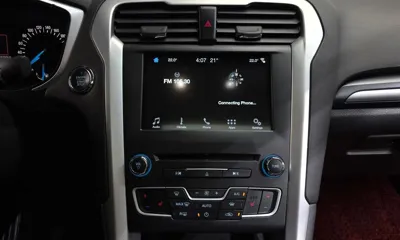 Ford Mondeo 2016, 148068 км, за 6300000 KRW - фото 15