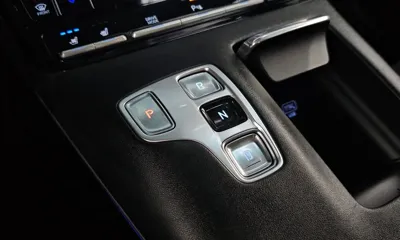 Hyundai Grandeur 2023, 85609 км, за 23800000 KRW - фото 9