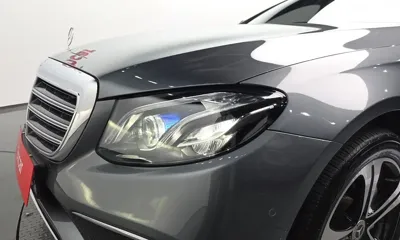 Mercedes-Benz E-Class 2019, 23579 км, за 29800000 KRW - фото 22