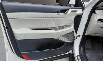 Hyundai Palisade 2023, 28761 км, за 35300000 KRW - фото 25