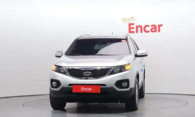 Kia Sorento 2011, 181493 км, за 5200000 KRW - фото 3