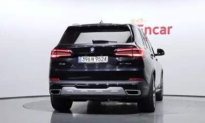 BMW X5 2021, 41021 км, за 65000000 KRW
