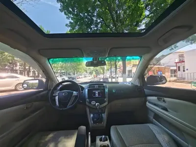 BYD S6 2011, 130000 км, за 7800 CNY - фото 7