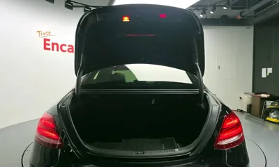 Mercedes-Benz E-Class 2018, 91323 км, за 21900000 KRW - фото 19
