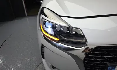 Citroen-DS DS3 2017, 49040 км, за 7990000 KRW - фото 22