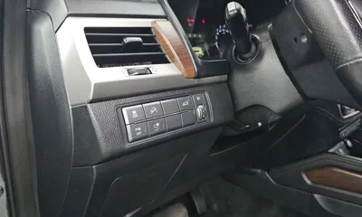 KG_Mobility_Ssangyong Rexton 2018, 101030 км, за 14300000 KRW - фото 19
