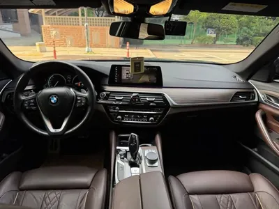 BMW 5-Series 2017, 153846 км, за 19990000 KRW - фото 7