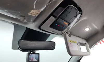 Hyundai Santafe 2021, 64123 км, за 24300000 KRW - фото 27