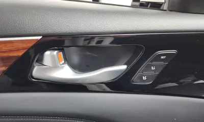 Kia K7 2016, 74289 км, за 12300000 KRW - фото 31