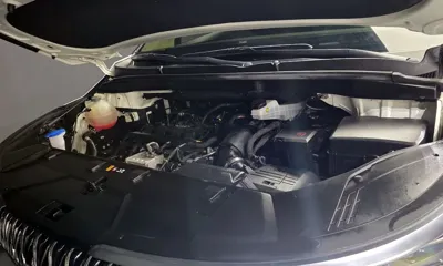 Kia Canival 2021, 76188 км, за 27000000 KRW - фото 6