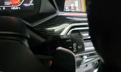 BMW X7 2020, 69499 км, за 73900000 KRW - фото 36