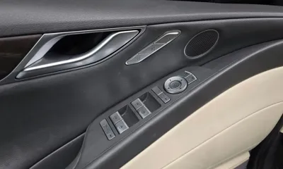 Genesis G80 2021, 80656 км, за 32500000 KRW - фото 37