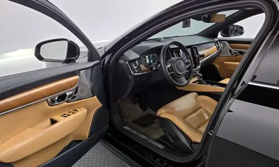 Volvo S90 2019, 199288 км, за 15490000 KRW - фото 10