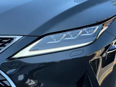 Lexus RX 2021, 44000 км, за 238000 CNY - фото 7