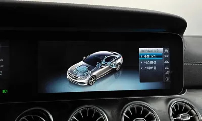 Mercedes-Benz E-Class 2017, 115303 км, за 22290000 KRW - фото 33