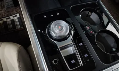 Kia Canival 2025, 33433 км, за 42900000 KRW - фото 9