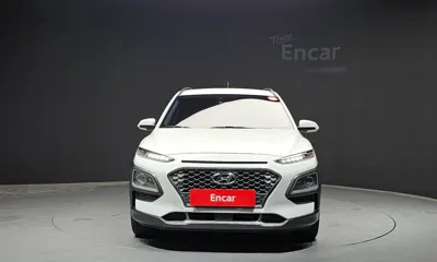 Hyundai Kona 2018, 54874 км, за 16500000 KRW